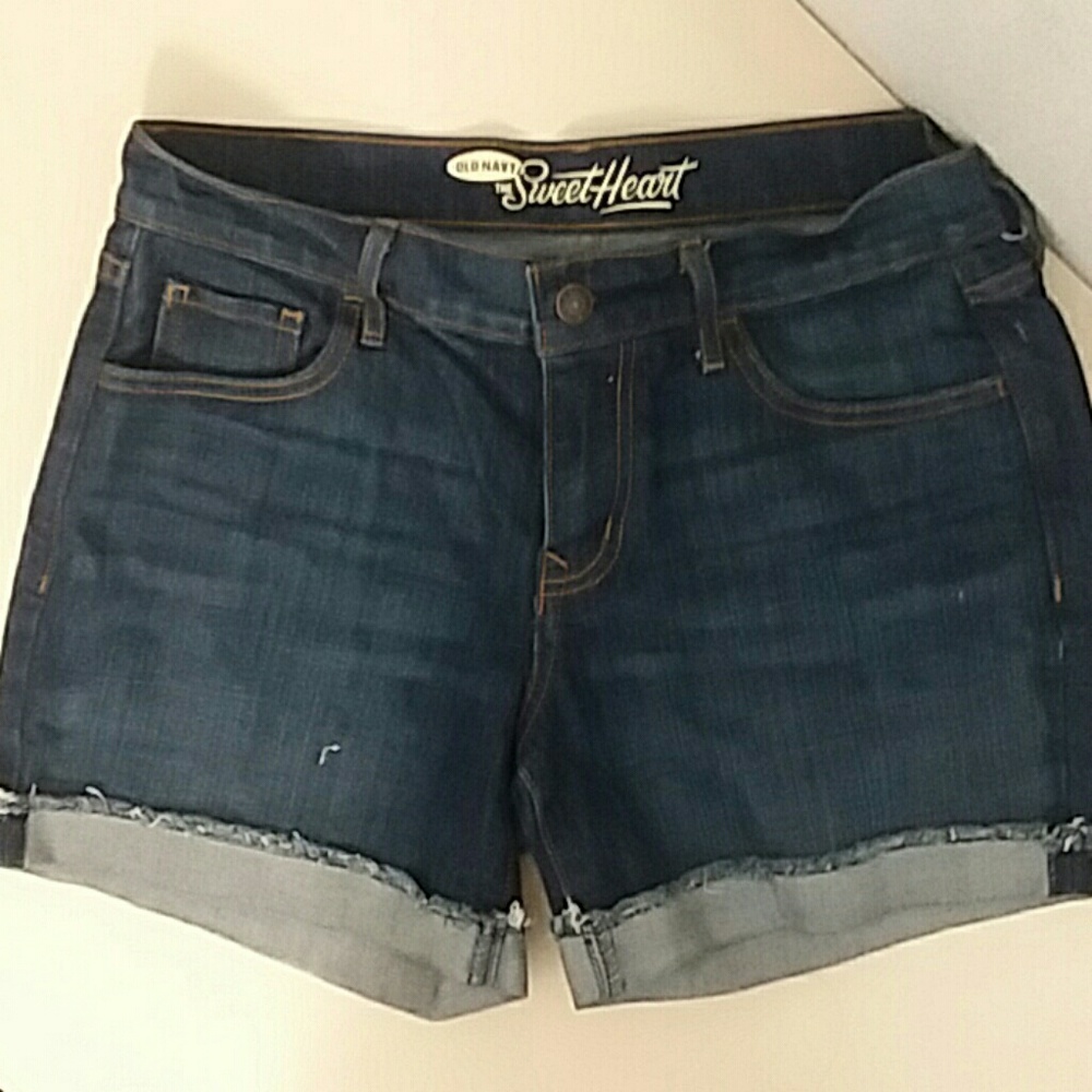 Old navy shorts